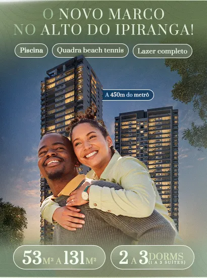 Banner promocional
