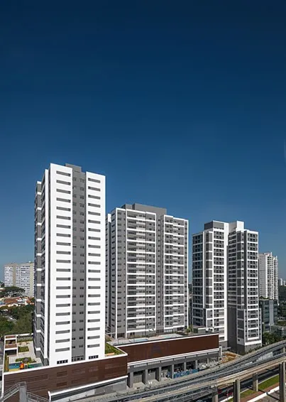Vila Prudente