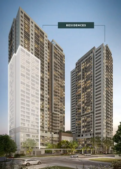 Parque Diálogo Vila Ema