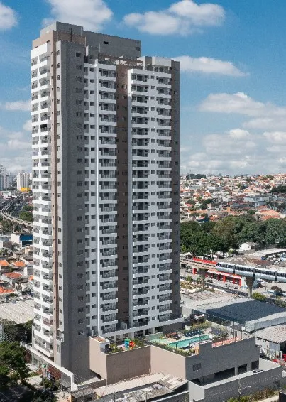 Varanda Vila Ema