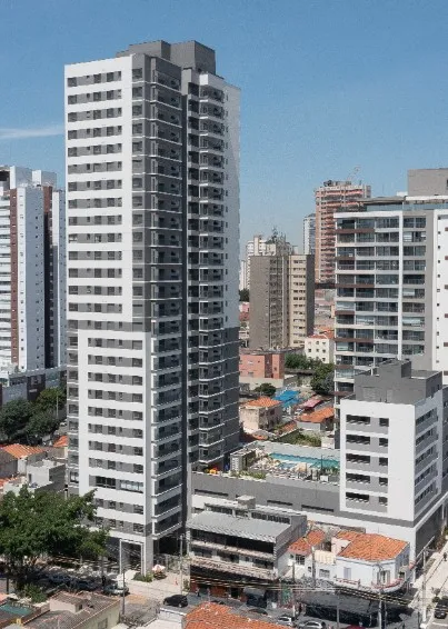 Walk Alto do Ipiranga